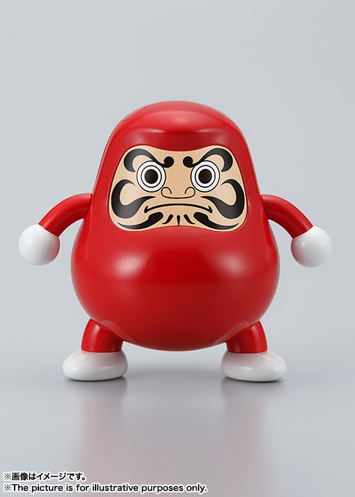 DARUMA CLUB&nbsp;DARUMA CLUB Vol.1