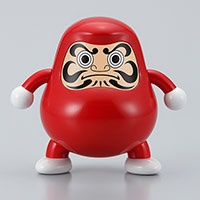 DARUMA CLUB&nbsp;DARUMA CLUB Vol.1
