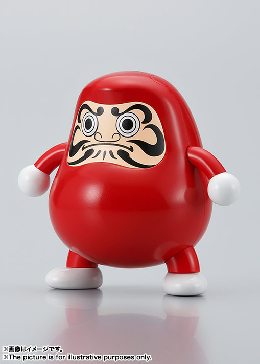 DARUMA CLUB&nbsp;DARUMA CLUB Vol.1