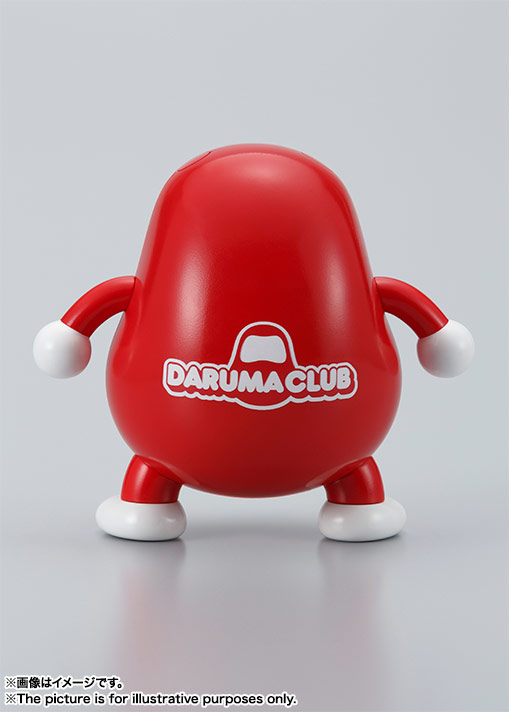 DARUMA CLUB&nbsp;DARUMA CLUB Vol.1