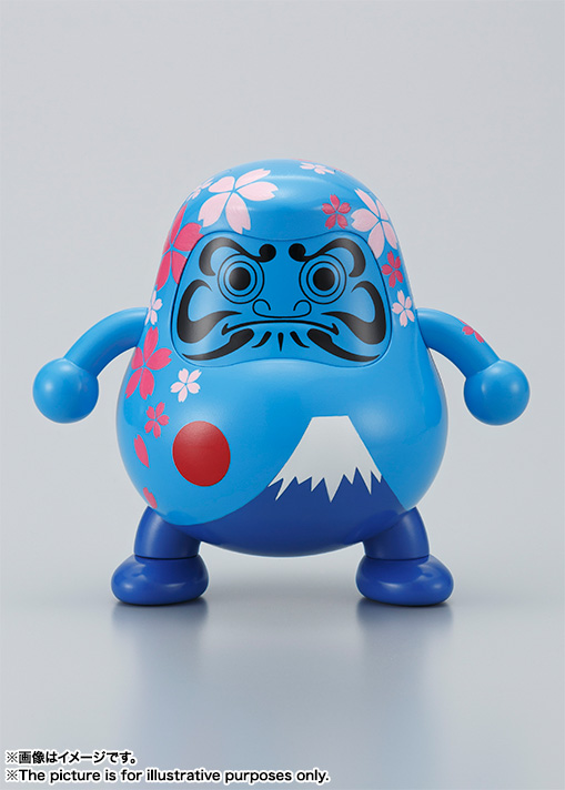 DARUMA CLUB&nbsp;DARUMA CLUB Vol.1