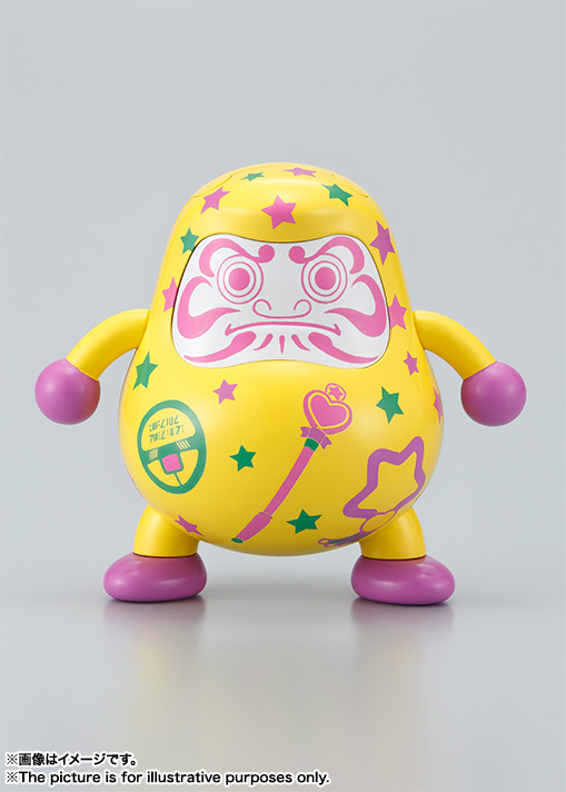 DARUMA CLUB&nbsp;DARUMA CLUB Vol.1
