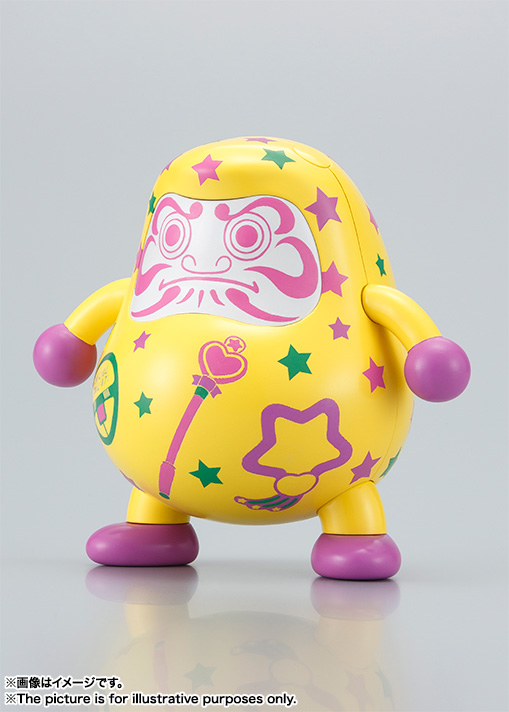 DARUMA CLUB&nbsp;DARUMA CLUB Vol.1