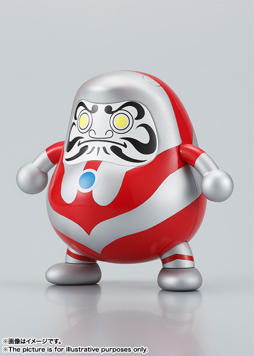 DARUMA CLUB&nbsp;DARUMA CLUB Vol.1