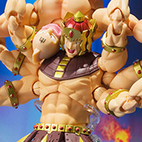 S.H.Figuarts&nbsp;アシュラマン