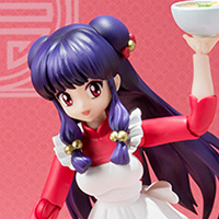 S.H.Figuarts&nbsp;シャンプー（2016年発売）