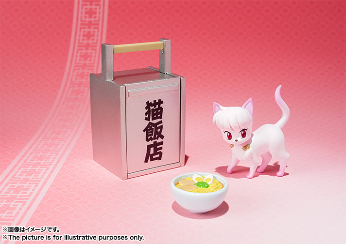 S.H.Figuarts シャンプー(2016年発売)