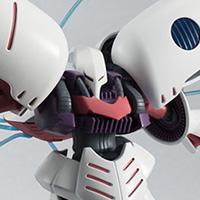 ROBOT魂&nbsp;＜SIDE MS＞ キュベレイ