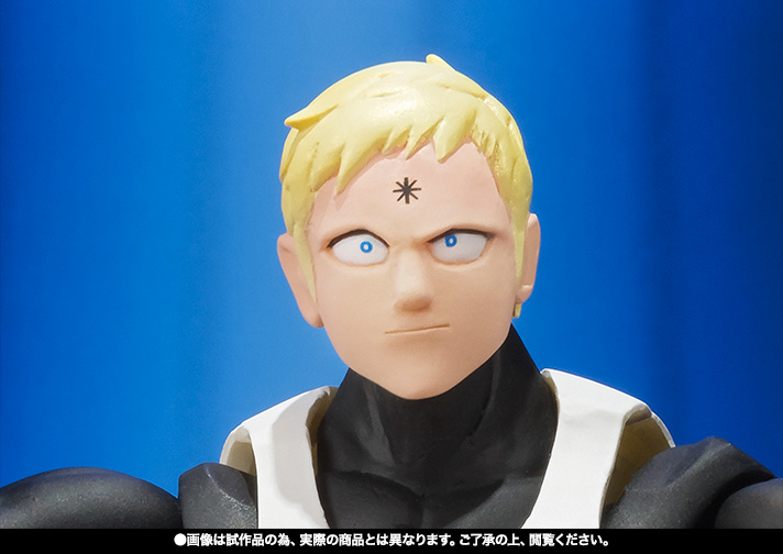 S.H.Figuarts キン肉マングレート│株式会社BANDAI SPIRITS（バンダイ