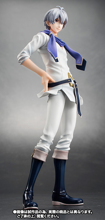 フィギュアーツZERO 逢坂壮五