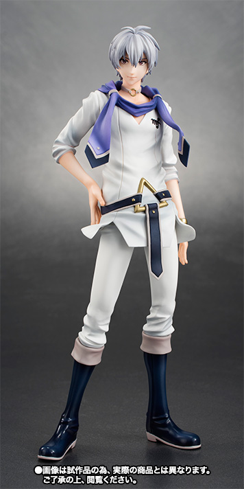 フィギュアーツZERO 逢坂壮五