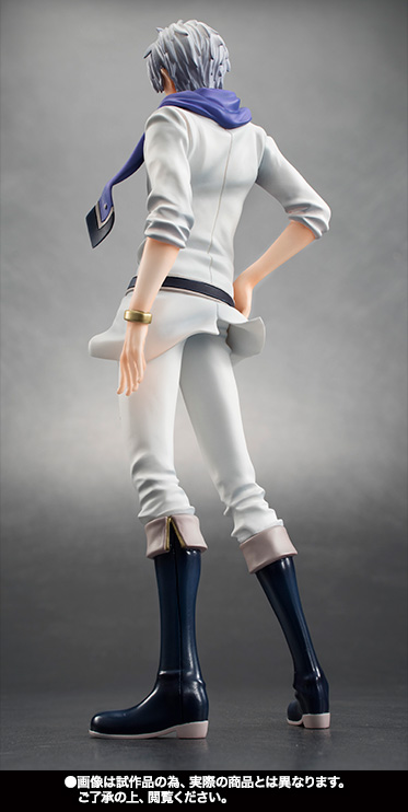 フィギュアーツZERO 逢坂壮五