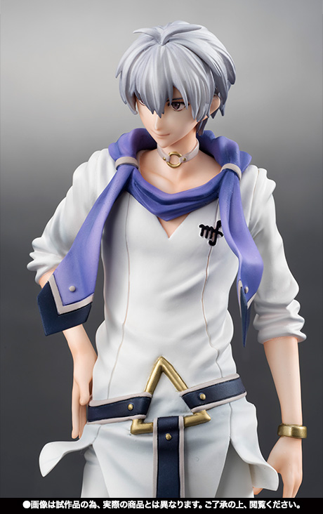 フィギュアーツZERO 逢坂壮五