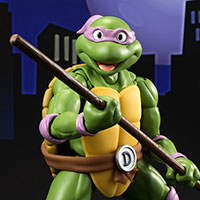 S.H.Figuarts&nbsp;ドナテロ