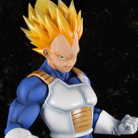 フィギュアーツZERO EX&nbsp;スーパーサイヤ人 ベジータ