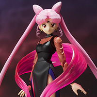 S.H.Figuarts&nbsp;ブラック・レディ