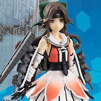 アーマーガールズプロジェクト&nbsp;艦これ 神通改二