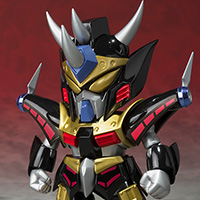 元祖SDガンダムワールド&nbsp;ガンキラー