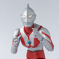 S.H.Figuarts&nbsp;ウルトラマン