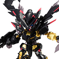 NXEDGE STYLE&nbsp;［MS UNIT］ ガンダムアストレイ ゴールドフレーム天