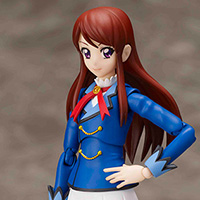 S.H.Figuarts&nbsp;紫吹 蘭（冬制服ver.）