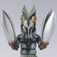 S.H.Figuarts&nbsp;バルタン星人