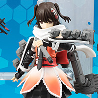 アーマーガールズプロジェクト&nbsp;艦これ 川内改二