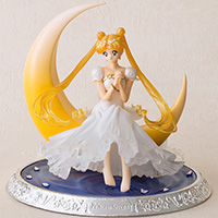 Figuarts Zero chouette&nbsp;プリンセス・セレニティ