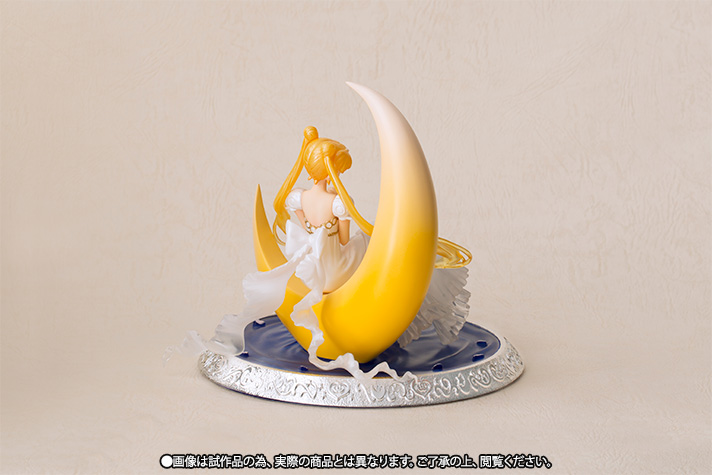 Figuarts Zero chouette&nbsp;プリンセス・セレニティ