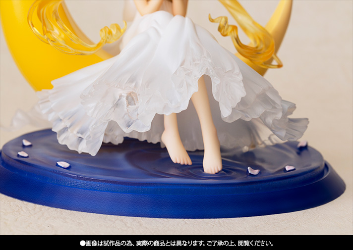 Figuarts Zero chouette&nbsp;プリンセス・セレニティ