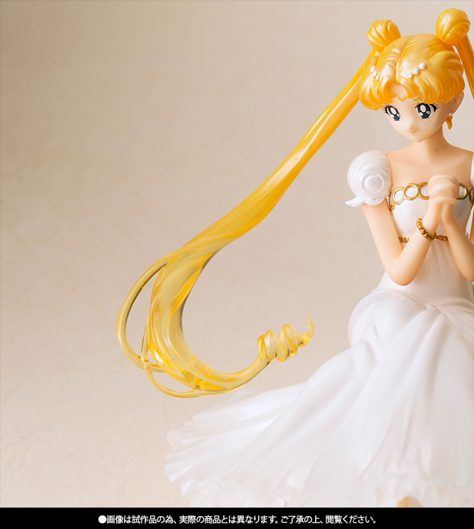 Figuarts Zero chouette&nbsp;プリンセス・セレニティ