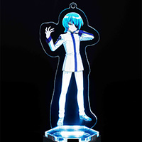 タマコレ&nbsp;アクリルスタンドキーホルダー 石鏡悠斗（イジカ ユウト）
