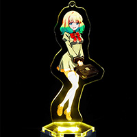 タマコレ&nbsp;アクリルスタンドキーホルダー 音海繭良（オトミ マユラ）