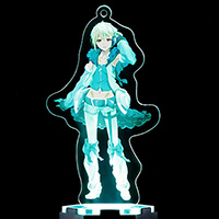 タマコレ&nbsp;アクリルスタンドキーホルダー レイナ・プラウラー