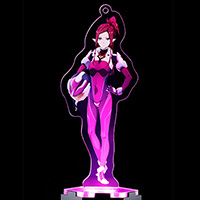 タマコレ&nbsp;アクリルスタンドキーホルダー ミラージュ・ファリーナ・ジーナス