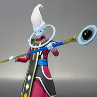 S.H.Figuarts&nbsp;ウイス