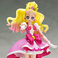 S.H.Figuarts&nbsp;キュアフローラ