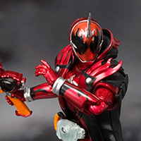 S.H.Figuarts&nbsp;仮面ライダーゴースト 闘魂ブースト魂