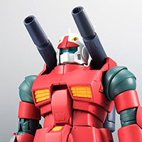 ROBOT魂&nbsp;＜SIDE MS＞ RX-77-2 ガンキャノン ver. A.N.I.M.E.