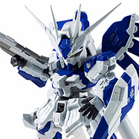 NXEDGE STYLE&nbsp;［MS UNIT］ Hi-νガンダム