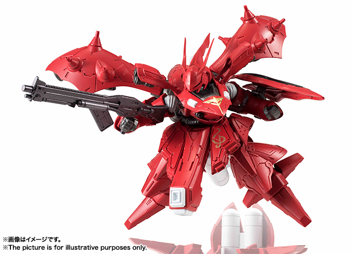 NXEDGE STYLE&nbsp;［MS UNIT］ ナイチンゲール