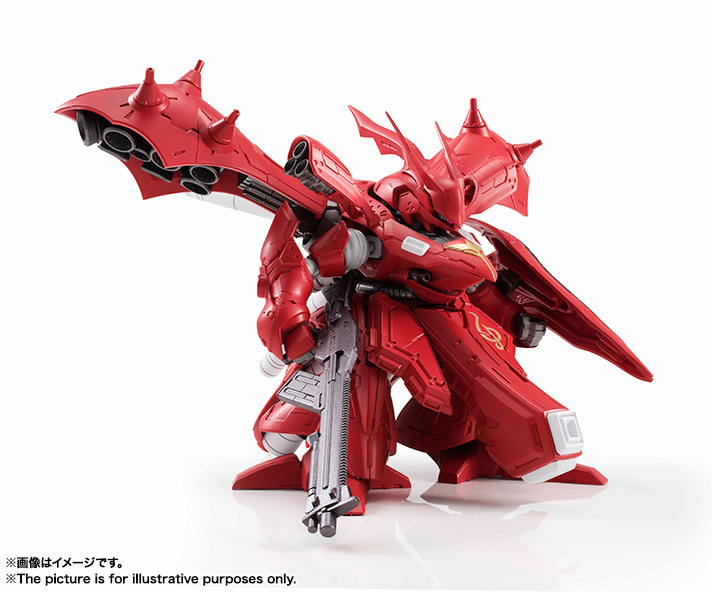 NXEDGE STYLE&nbsp;［MS UNIT］ ナイチンゲール