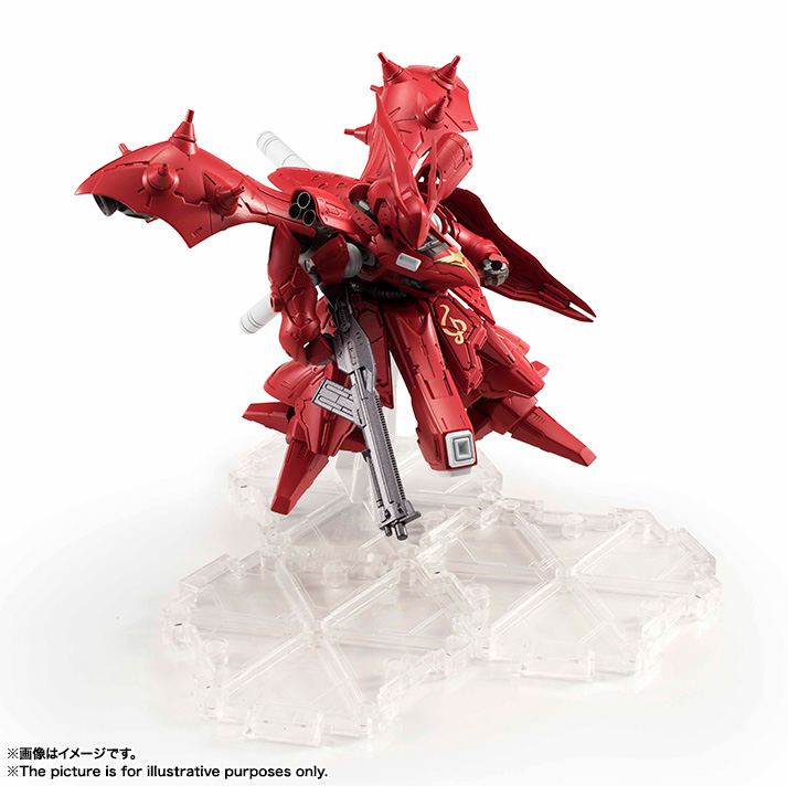 NXEDGE STYLE&nbsp;［MS UNIT］ ナイチンゲール