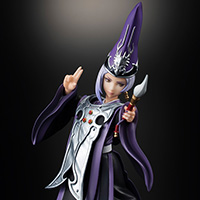 フィギュアーツZERO&nbsp;星明