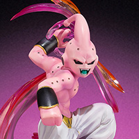 フィギュアーツZERO&nbsp;魔人ブウ（純粋）