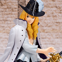 フィギュアーツZERO&nbsp;キャベンディッシュ