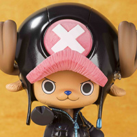 フィギュアーツZERO&nbsp;トニートニー・チョッパー -ONE PIECE FILM GOLD Ver.-