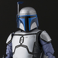 S.H.Figuarts&nbsp;ジャンゴ・フェット