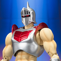 S.H.Figuarts&nbsp;ロビンマスク ORIGINAL COLOR EDITION