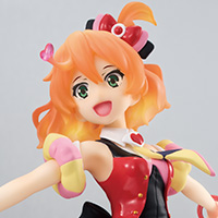フィギュアーツZERO&nbsp;フレイア・ヴィオン